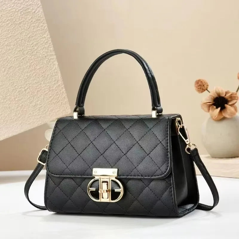 2026 New HK Newest Wholesale Fashion Bags Ladies Elegance Purse Cheap Wholesale Women's Purses and Handbags