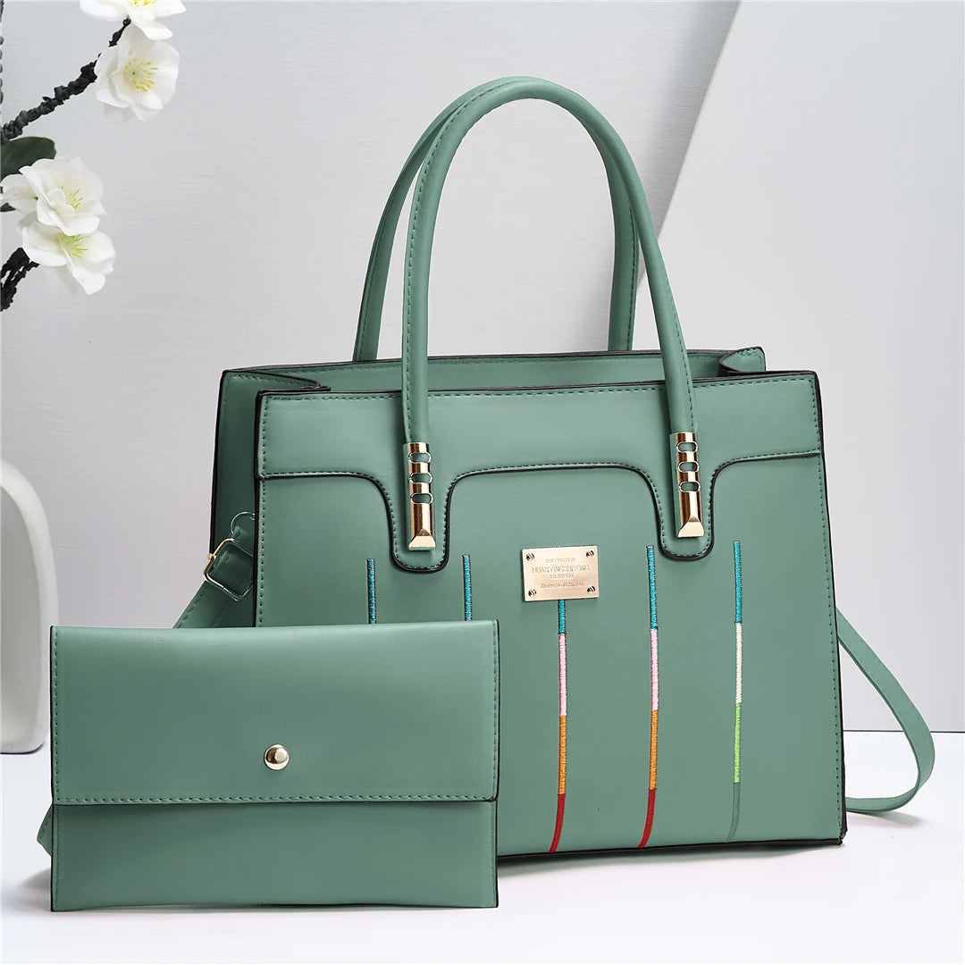 New Women Handbag