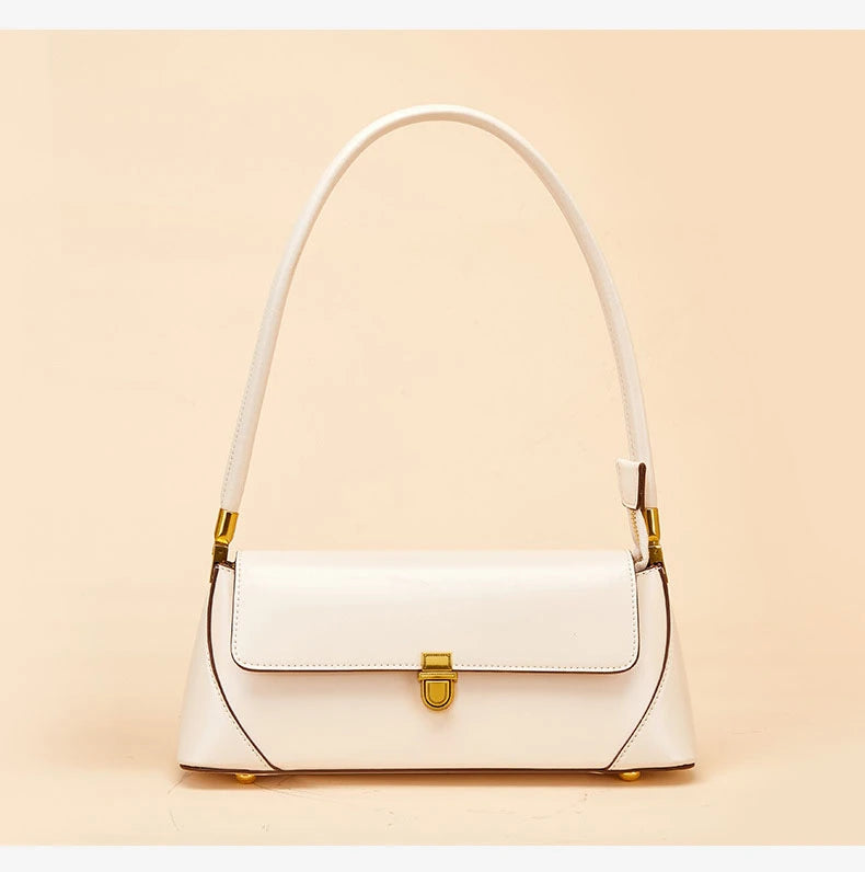 Women hand bag Custom Satchels Classic Fashion Luxury Brand High Quality Women'S Ladies Underarm Shoulder Armpit Bags Female Handbags Supplier