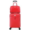 16 18 20 22 20 in Carry on Luggage and Laptop Bag Travel Set Luggage With Spinner Wheels Lightweight