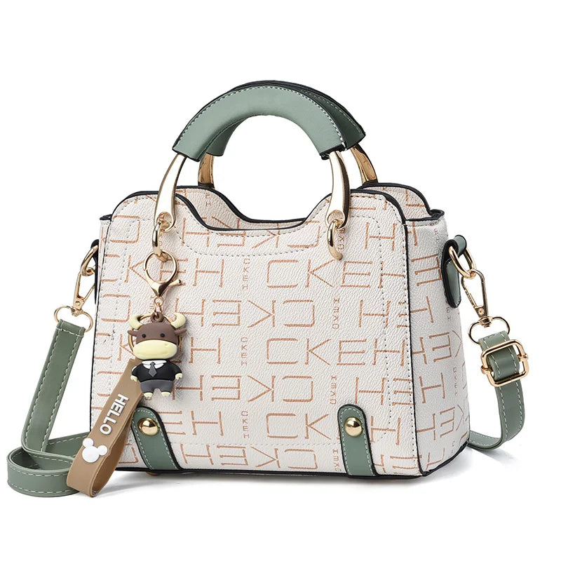 New Womens Bags