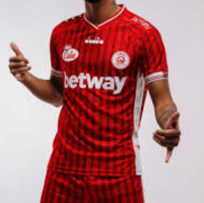 Simba Jezi mpya 2026