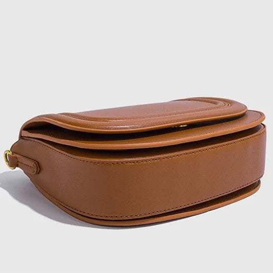 ladies Hand bag Women's Elegant PU Leather Purse Versatile Crossbody Shoulder Tote Messenger Bag for Birthday Gift