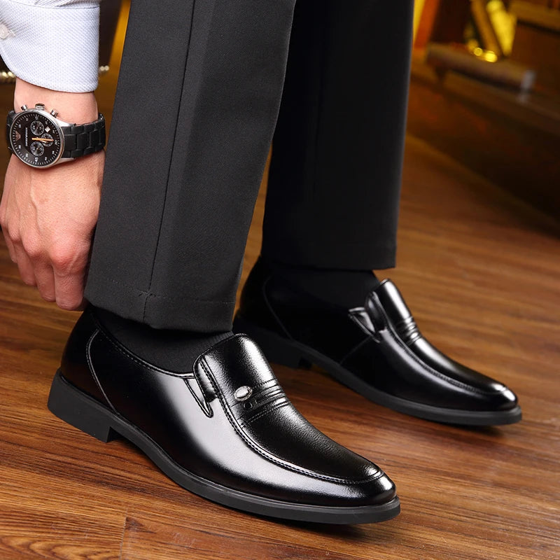 Men's Luxury Tassel Weave Flats Breathable Breathable Loafers Comfortable Casual Shoes for Summer Autumn Winter Rubber Insole