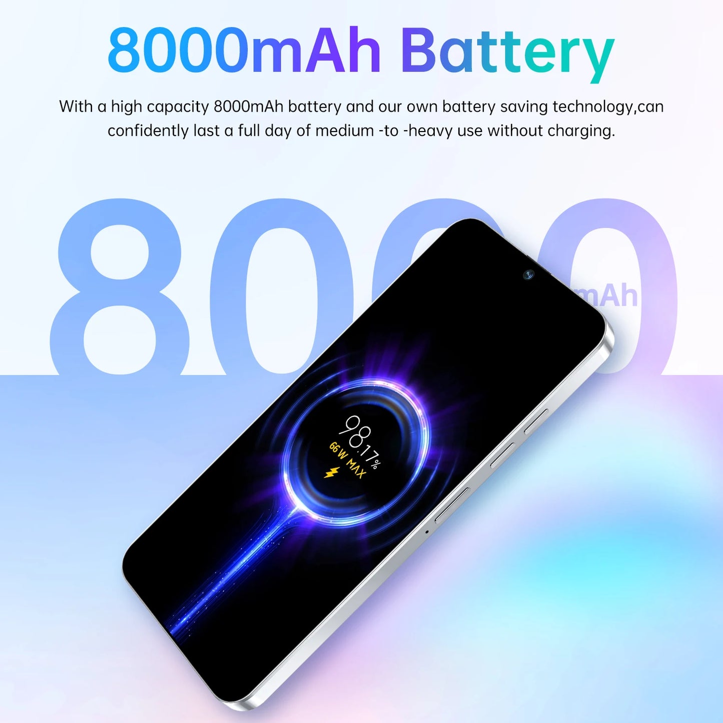 Original Unlocked 16GB Tecno Camon 40 Pro 5G Smartphone 7.3 Inch 1TB 5G Phone