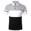 Men's Polo Shirt Plus Size Men's T-shirts