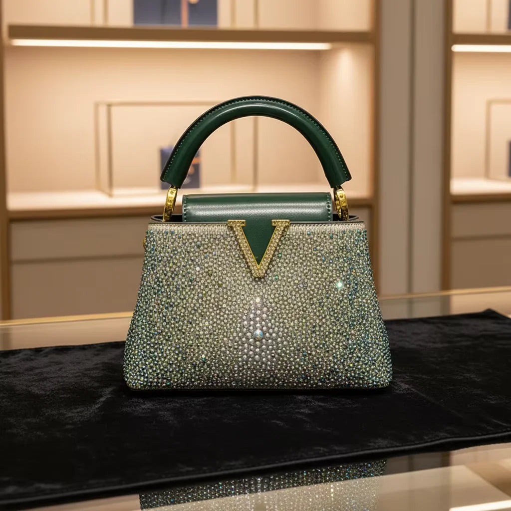 Women's 2026 New Fashion Bag