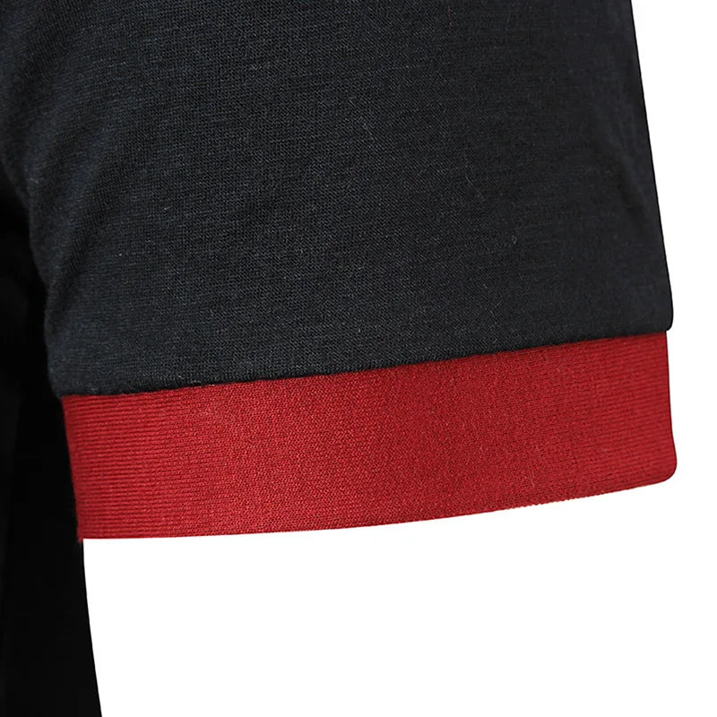 New Style Wholesale High Quality Plain Casual Golf Custom Logo Simple Polo Shirt for Men