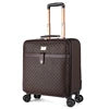 16 18 20 22 20 in Carry on Luggage and Laptop Bag Travel Set Luggage With Spinner Wheels Lightweight