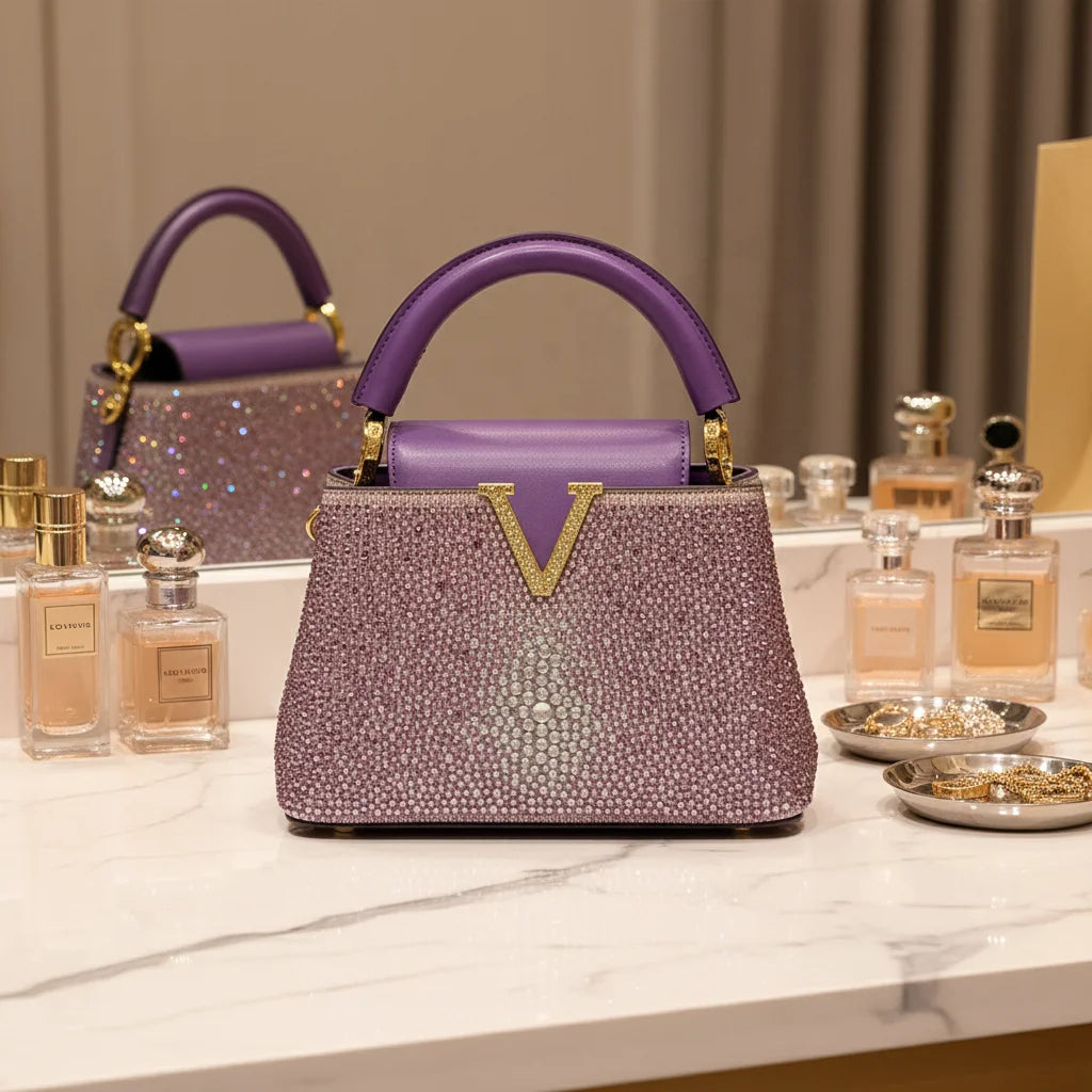 Women's 2026 New Fashion Bag