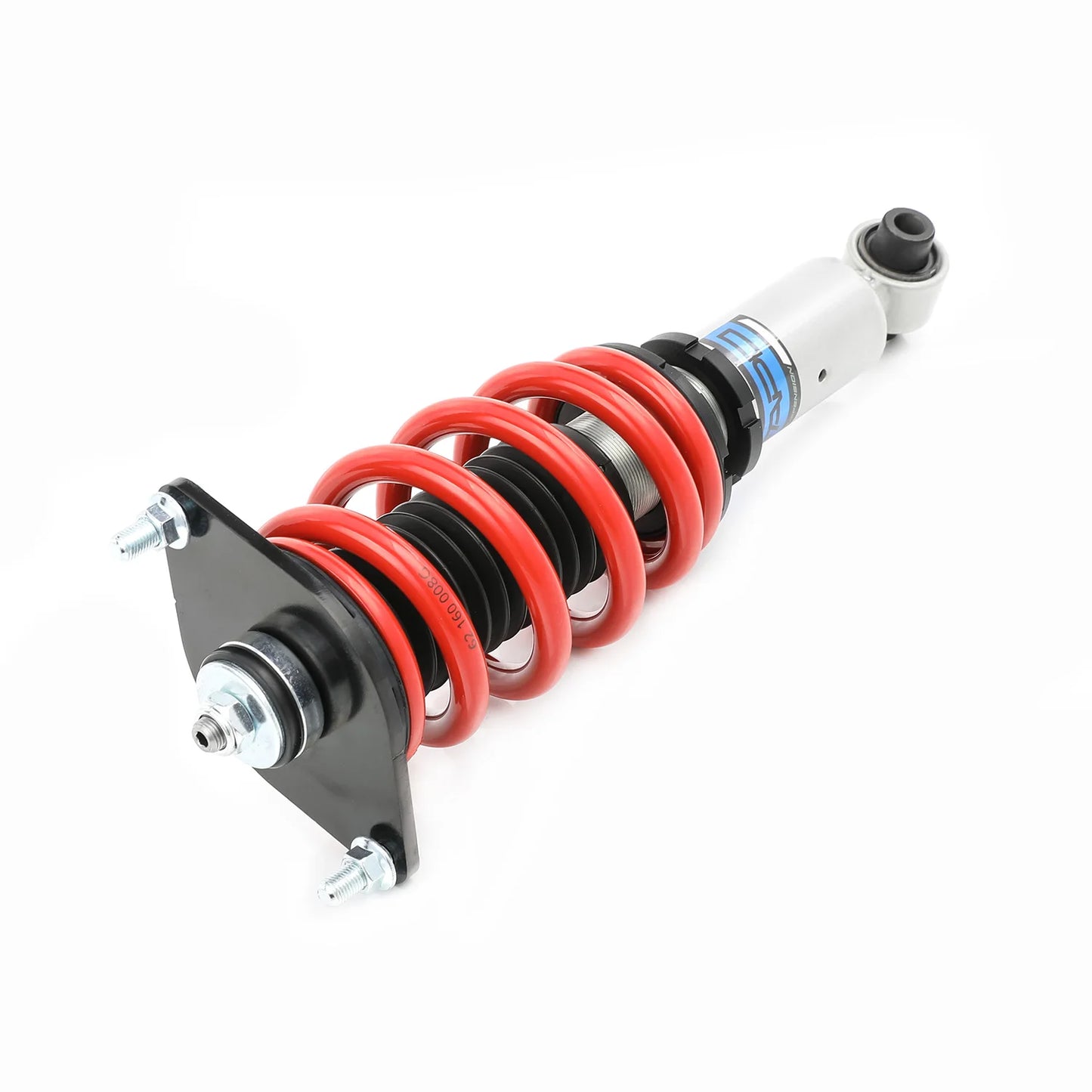 FAPO PS000410 for Subaru BRZ 1st Gen ZC6 2012-2020 Coilover Lowering Kits Car Spare Parts Shock Struts Absorber Coilover