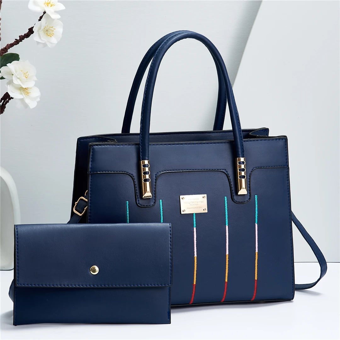 New Women Handbag