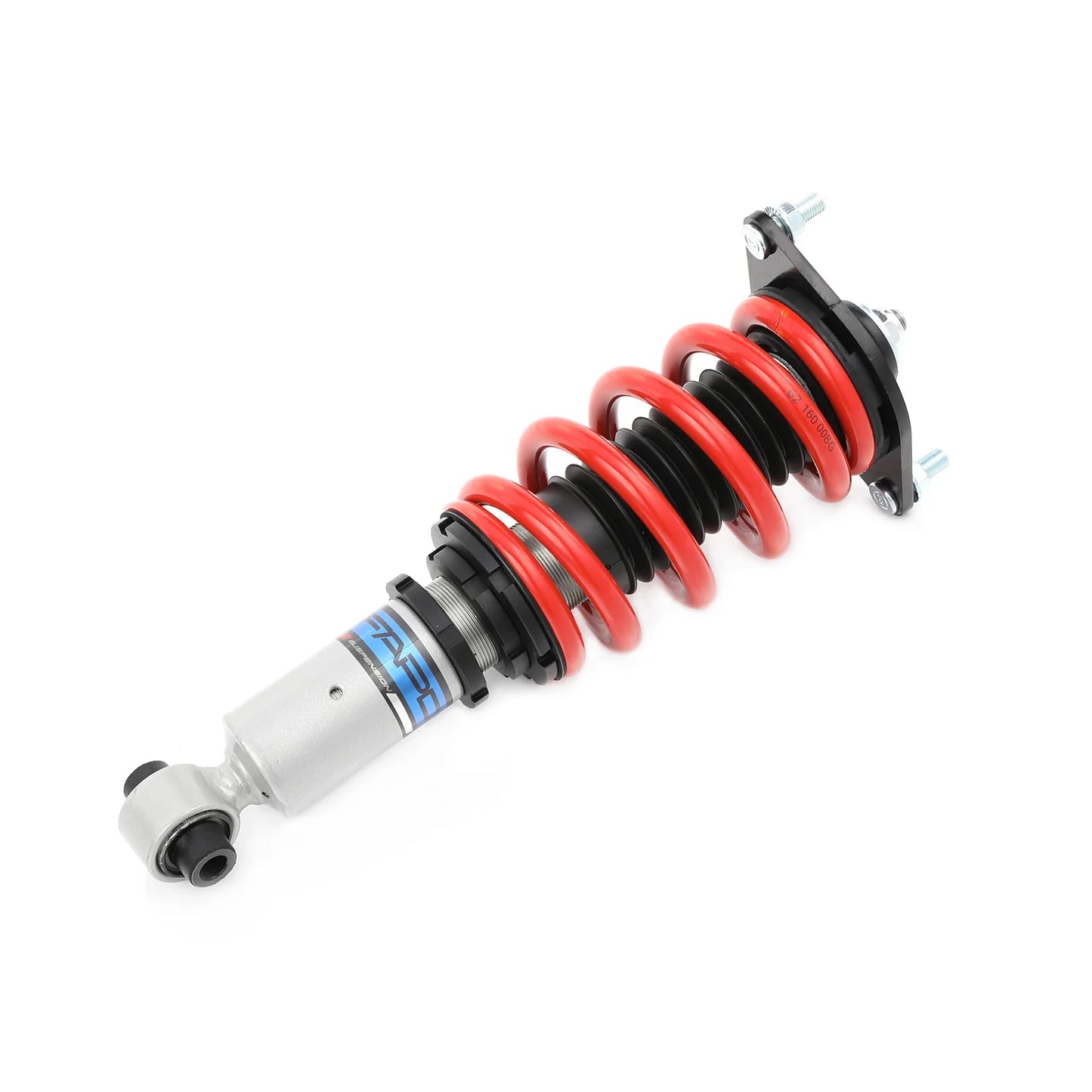FAPO PS000410 for Subaru BRZ 1st Gen ZC6 2012-2020 Coilover Lowering Kits Car Spare Parts Shock Struts Absorber Coilover