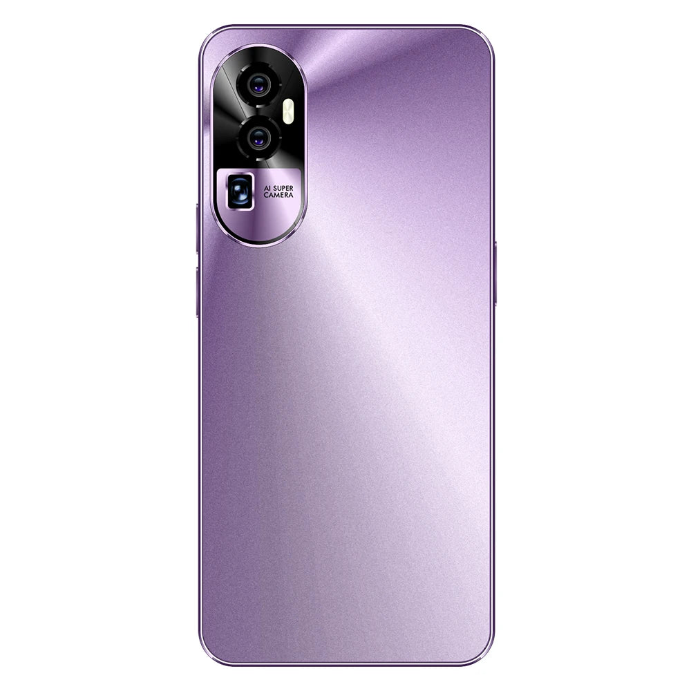 The Best-selling Compatible Smartphone with 3+32GB Dual SIM Card 4G Network Support for Fast Charging and OTG Functionality