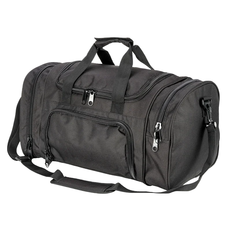Tactical Crossbody Duffel Bag Travel Gym Bag Men's and Women's  Tactical Gym Bag