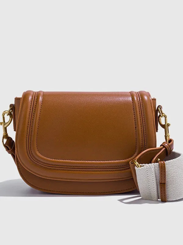 ladies Hand bag Women's Elegant PU Leather Purse Versatile Crossbody Shoulder Tote Messenger Bag for Birthday Gift