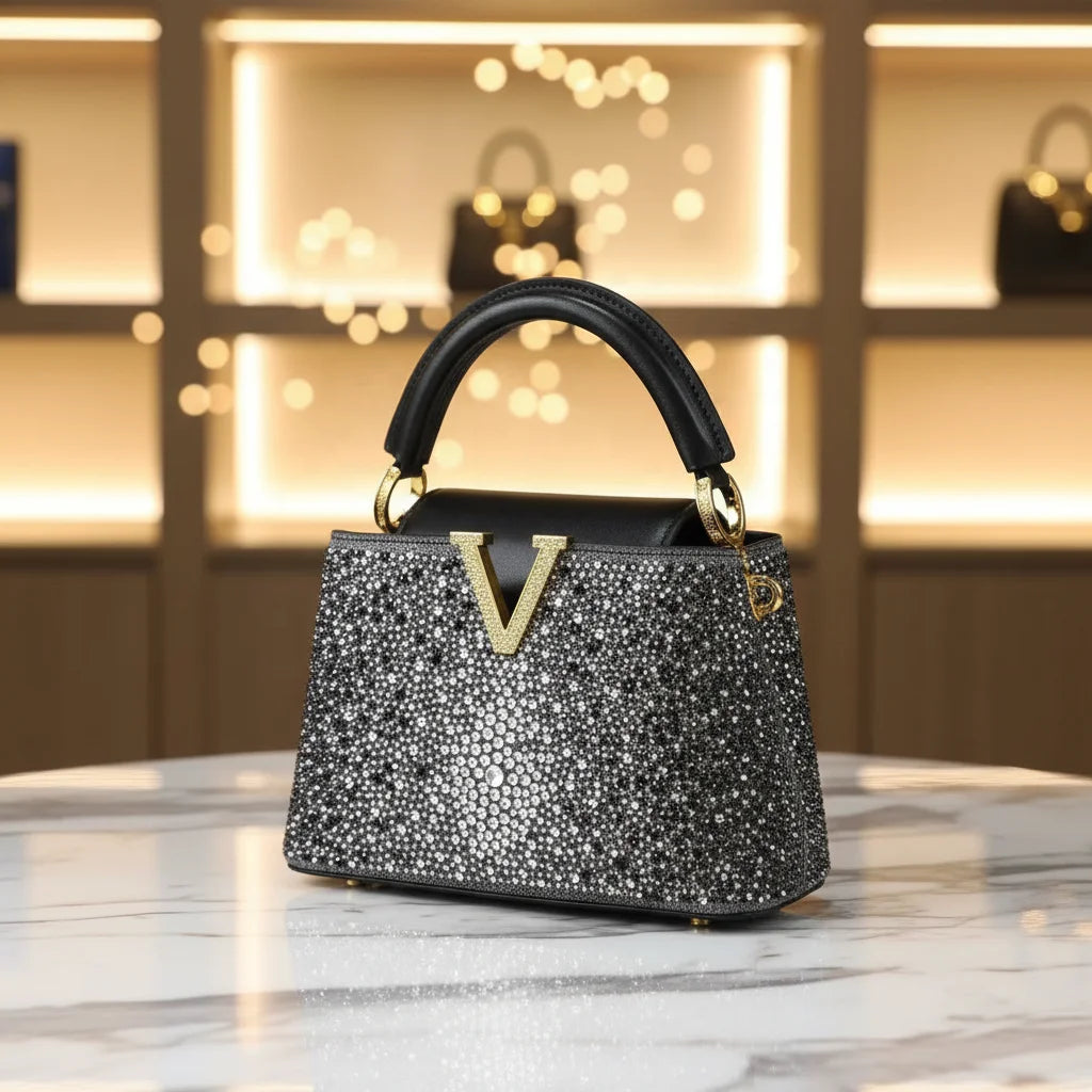 Women's 2026 New Fashion Bag