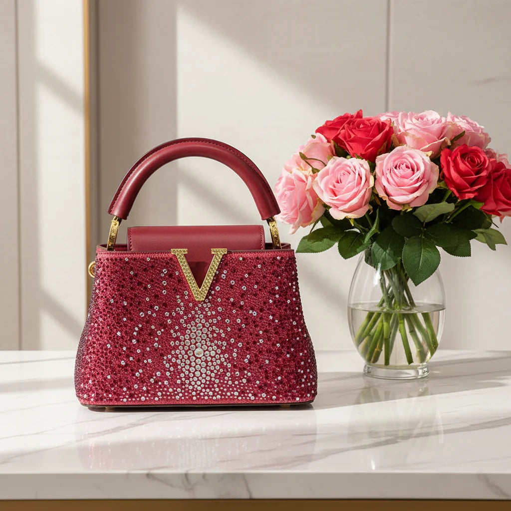 Women's 2026 New Fashion Bag