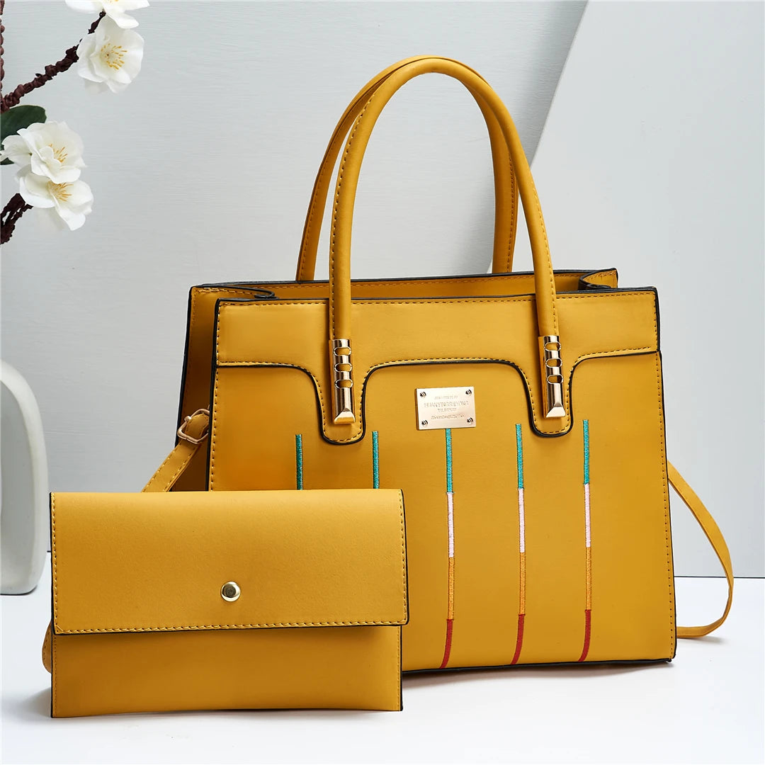 New Women Handbag