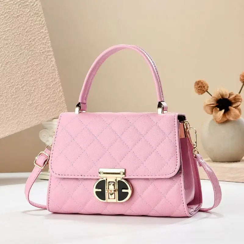 2026 New HK  Newest Wholesale Fashion Bags Ladies Elegance Purse Cheap Wholesale Women's Purses and Handbags