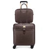 16 18 20 22 20 in Carry on Luggage and Laptop Bag Travel Set Luggage With Spinner Wheels Lightweight
