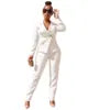 Ladies Sets Suit for the Office Lapel Double Breasted Women Jacket Straight Leg Trouser blazer Set Two Piece Women's Clothing