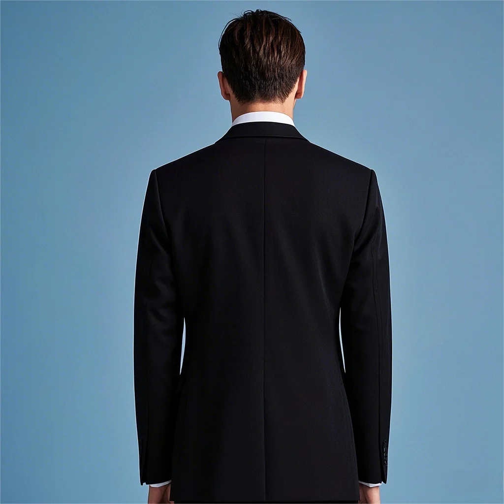 MTM Suits Custom Tailored Dinner Suits   Jackets Modern Solid  for Men Italian Custom Handmade Suit for Man