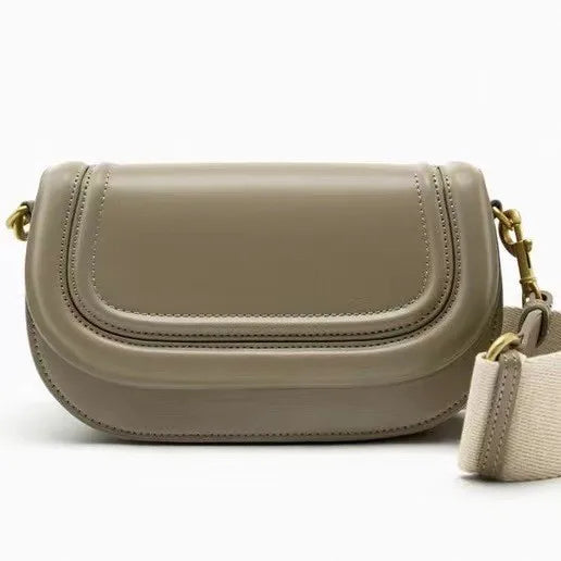 ladies Hand bag Women's Elegant PU Leather Purse Versatile Crossbody Shoulder Tote Messenger Bag for Birthday Gift