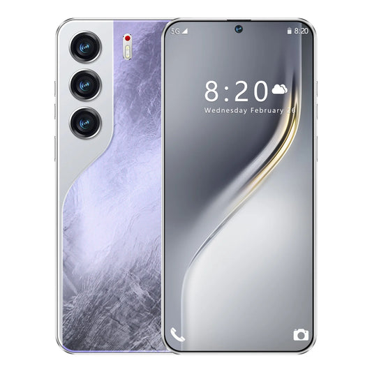 Original Unlocked 16GB Tecno Camon 40 Pro 5G Smartphone 7.3 Inch 1TB 5G Phone