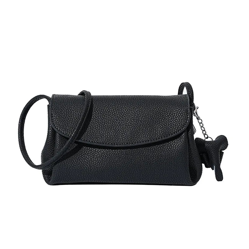 3333 G- SHINEERA 2026 Luxury Genuine Cowhide Leather Shoulder Bag Minimalist Hobo Handbag Zipper Crescent Purse