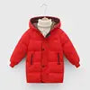 Winter Girls Clothing Sets Denim Kids Tracksuit Long Sleeve Sweater Jeans Trousers Sport Suits for Girl Baby Clothes