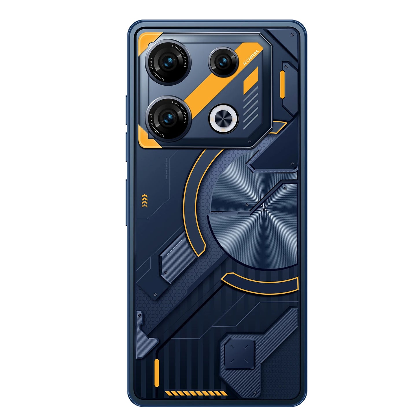 New Design 7.3 Inch Hd Large Screen  Original Gt10 5g Phone Android13 Smart Phone 16GB + 1TB I Nfinix Phones Dual SIM Card