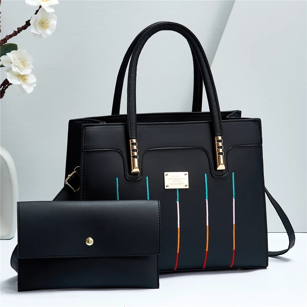 New Women Handbag