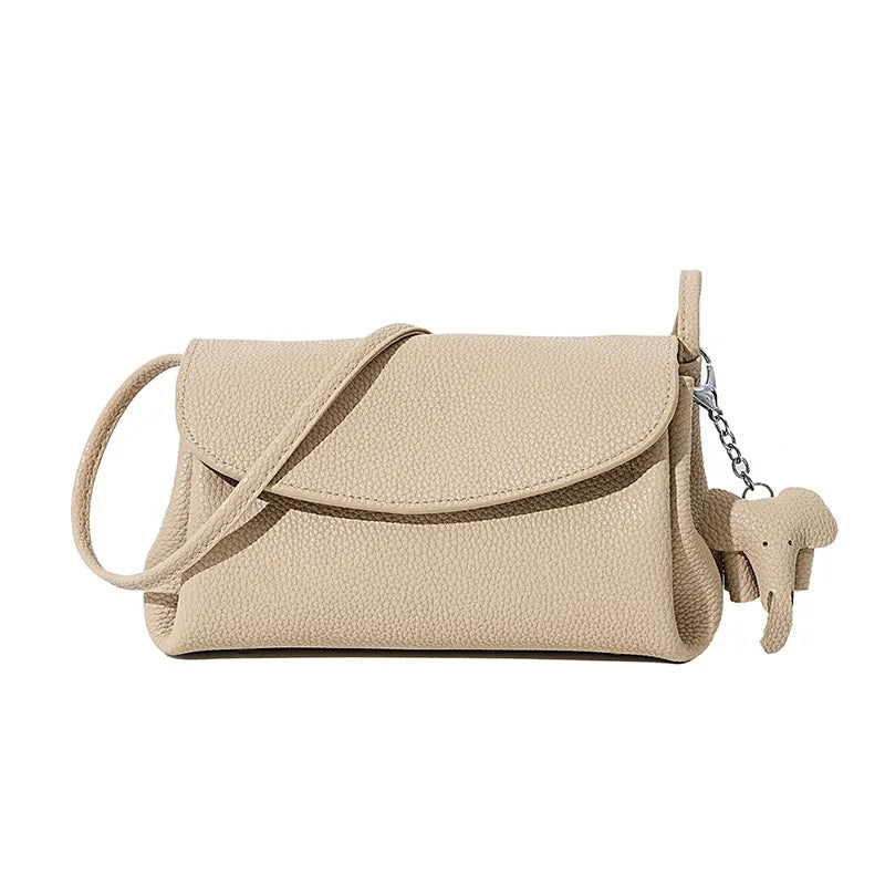 3333 G- SHINEERA 2026 Luxury Genuine Cowhide Leather Shoulder Bag Minimalist Hobo Handbag Zipper Crescent Purse