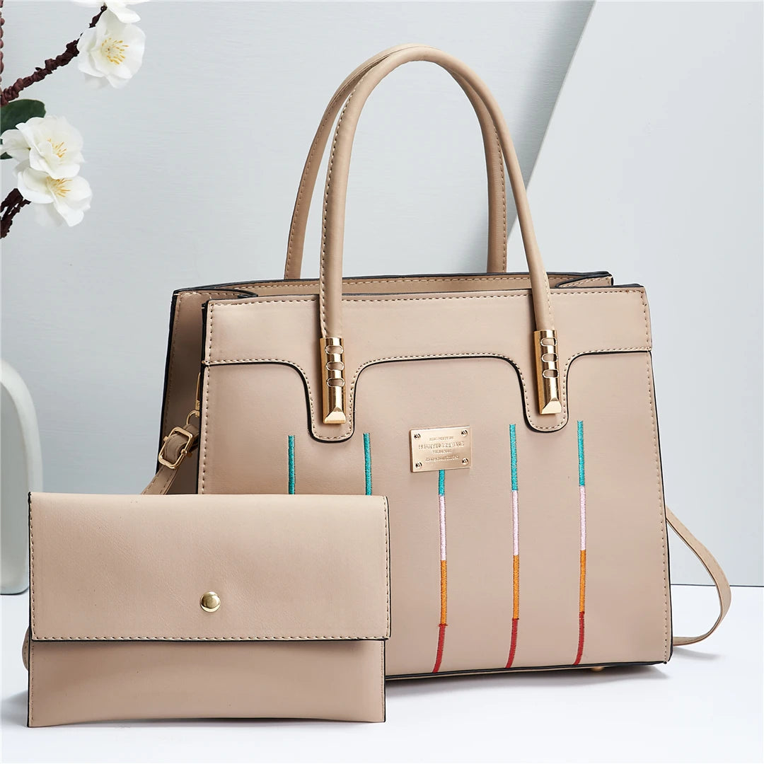 New Women Handbag