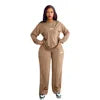 Women's Cross-border Spring Summer New Arrival for Fashion Casual Elegant Loose Spandex Wide Leg