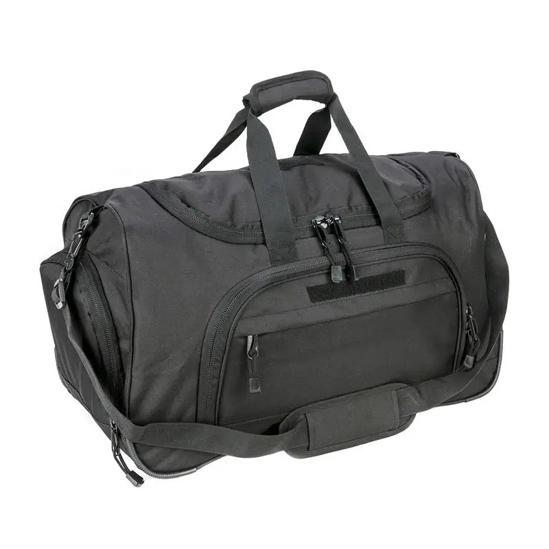Tactical Crossbody Duffel Bag Travel Gym Bag Men's and Women's  Tactical Gym Bag