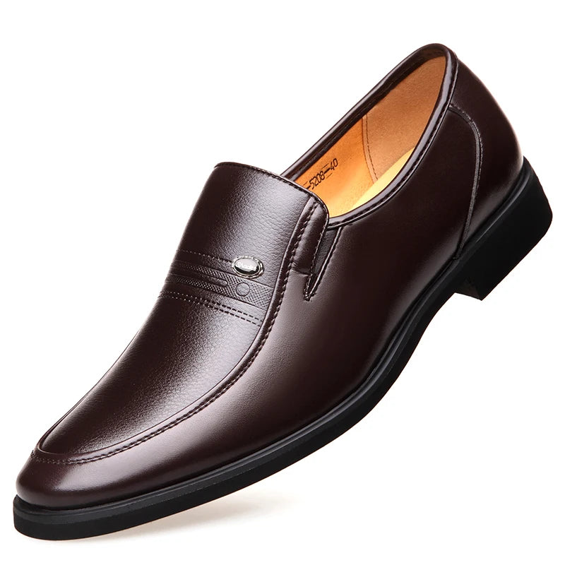 Men's Luxury Tassel Weave Flats Breathable Breathable Loafers Comfortable Casual Shoes for Summer Autumn Winter Rubber Insole