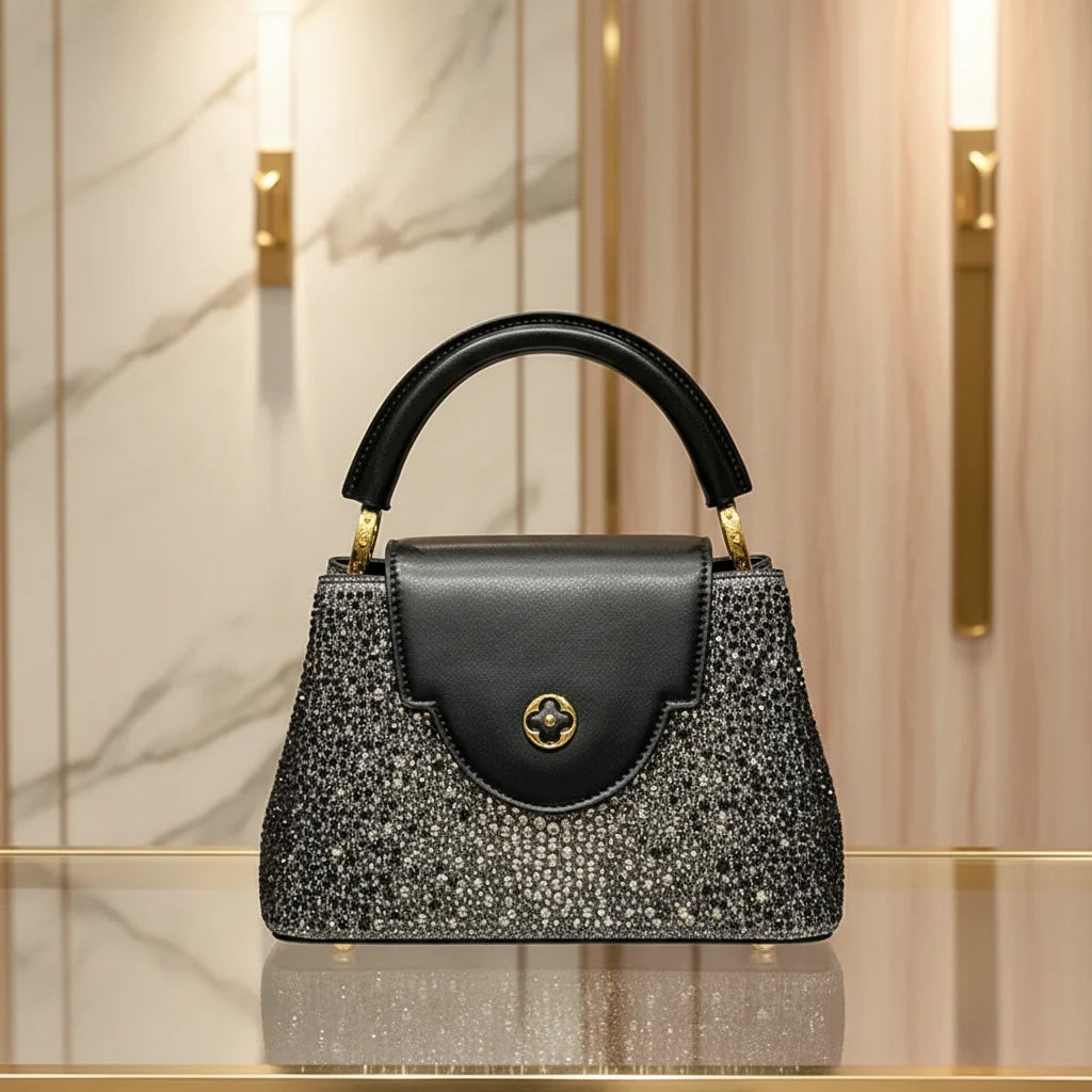 Women's 2026 New Fashion Bag
