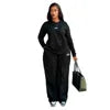 Women's Cross-border Spring Summer New Arrival for Fashion Casual Elegant Loose Spandex Wide Leg