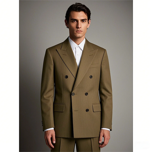 MTM Suits Custom Tailored Dinner Suits   Jackets Modern Solid  for Men Italian Custom Handmade Suit for Man