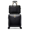 16 18 20 22 20 in Carry on Luggage and Laptop Bag Travel Set Luggage With Spinner Wheels Lightweight