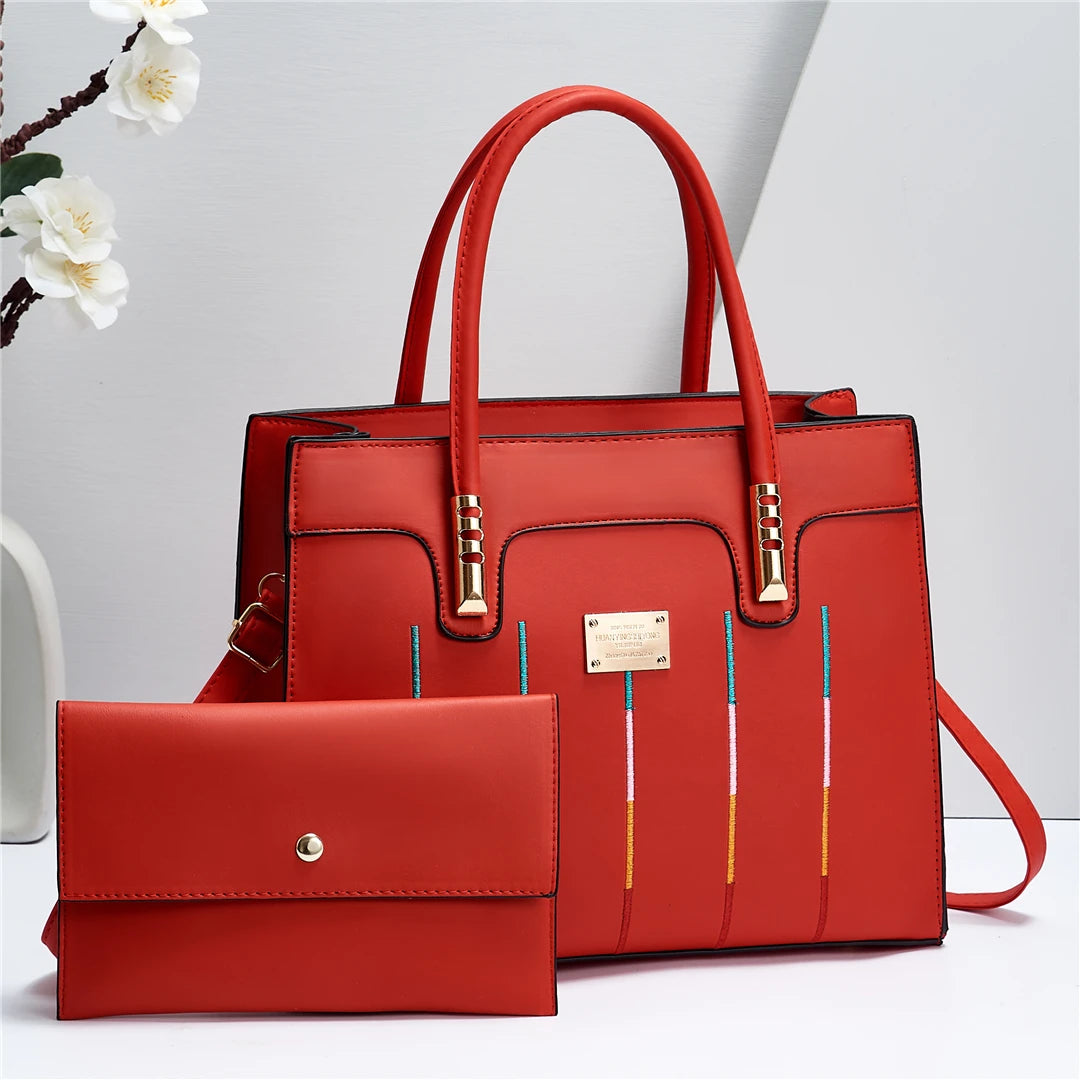 New Women Handbag