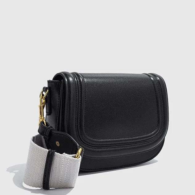 ladies Hand bag Women's Elegant PU Leather Purse Versatile Crossbody Shoulder Tote Messenger Bag for Birthday Gift
