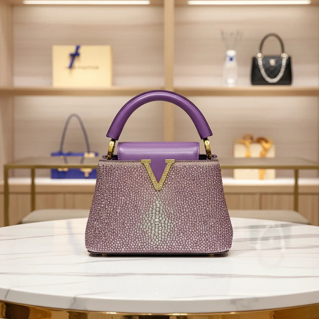 Women's 2026 New Fashion Bag