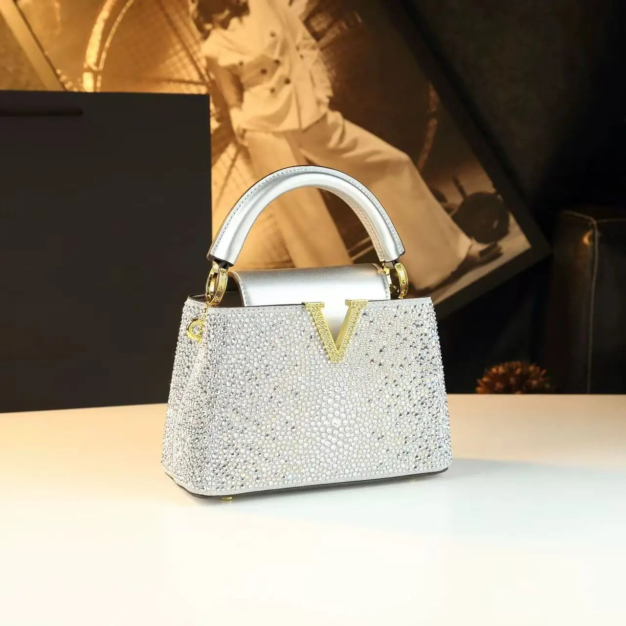 Women's 2026 New Fashion Bag