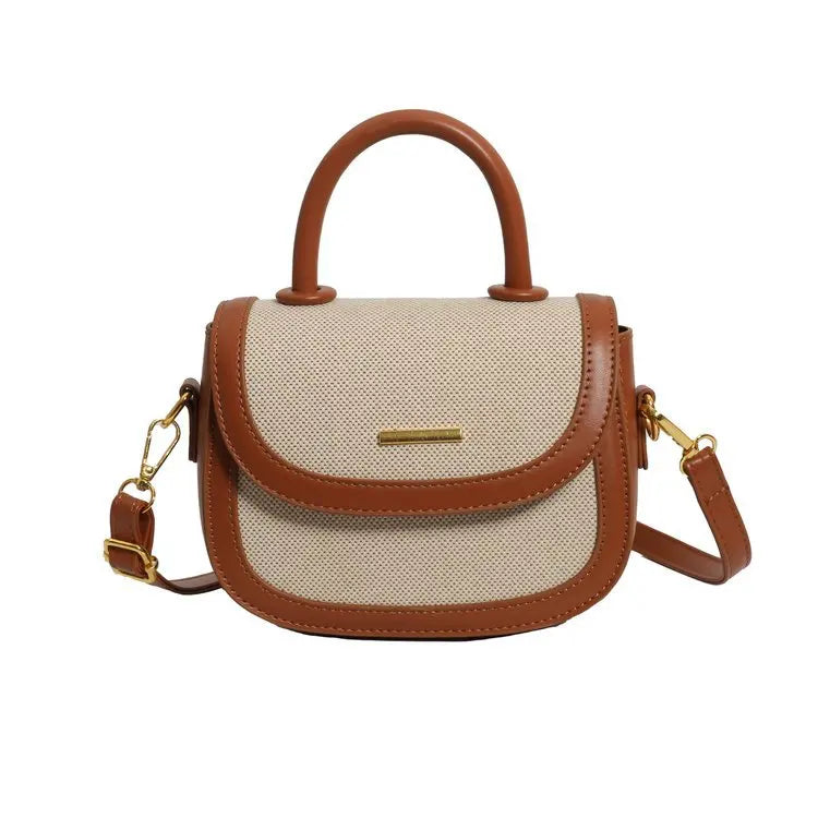 New Fashion Handbags 2022 Young Lady Big Large Capacity Bags Lady Design Purses for Woman