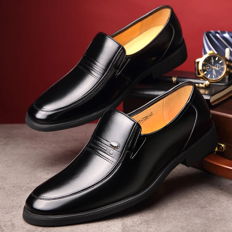 Men's Luxury Tassel Weave Flats Breathable Breathable Loafers Comfortable Casual Shoes for Summer Autumn Winter Rubber Insole