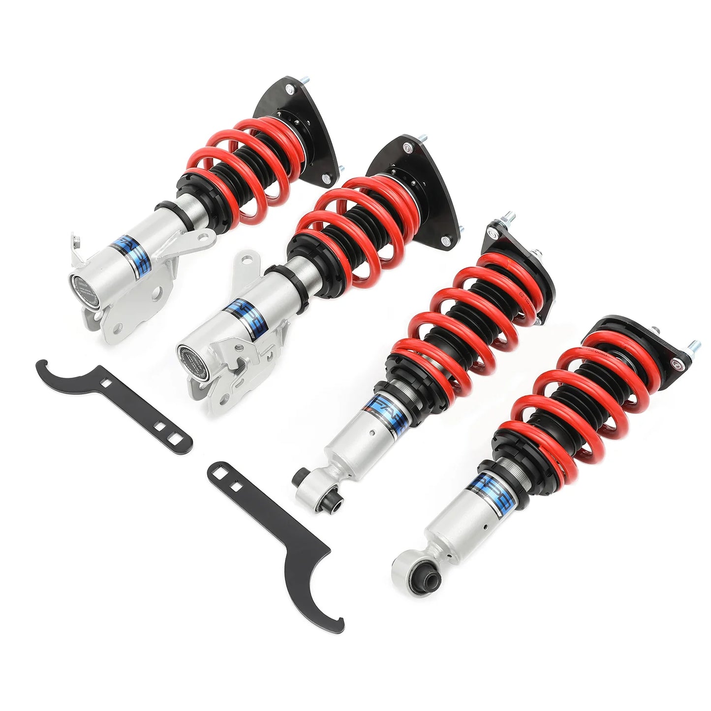 FAPO PS000410 for Subaru BRZ 1st Gen ZC6 2012-2020 Coilover Lowering Kits Car Spare Parts Shock Struts Absorber Coilover