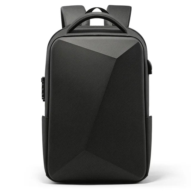 2022 NEW Business Anti-theft TSA Lock Men Backpack USB Charging Waterproof 15.6 Inch Laptop Bag Men Travel Bag